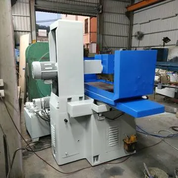 建德 平面磨床 300X600 / 中古機械 / 台中中古機械