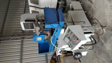 建德 平面磨床 300×600 / 中古機械 / 台中中古機械