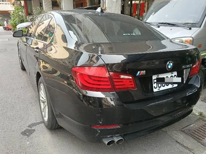 ?自售? BMW 黑色房車｜車庫車｜低里程｜誠意出售
