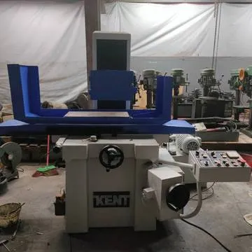 建德 平面磨床 300X600 / 中古機械 / 台中中古機械