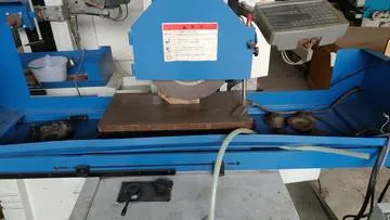 建德 平面磨床 300×600 / 中古機械 / 台中中古機械