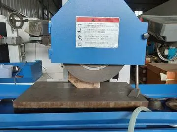 建德 平面磨床 300×600 / 中古機械 / 台中中古機械