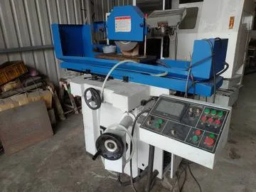 建德 平面磨床 300×600 / 中古機械 / 台中中古機械