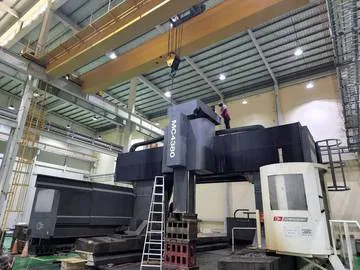 民生/工業機械
