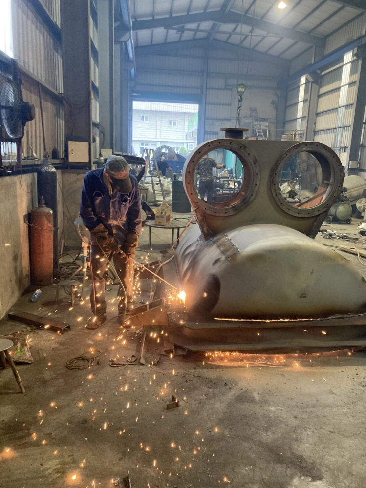 作業現場安全規劃與人力調度完整配合