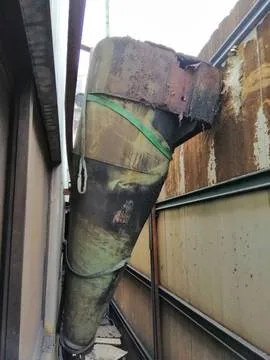 拆除作業
