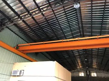 天車出售