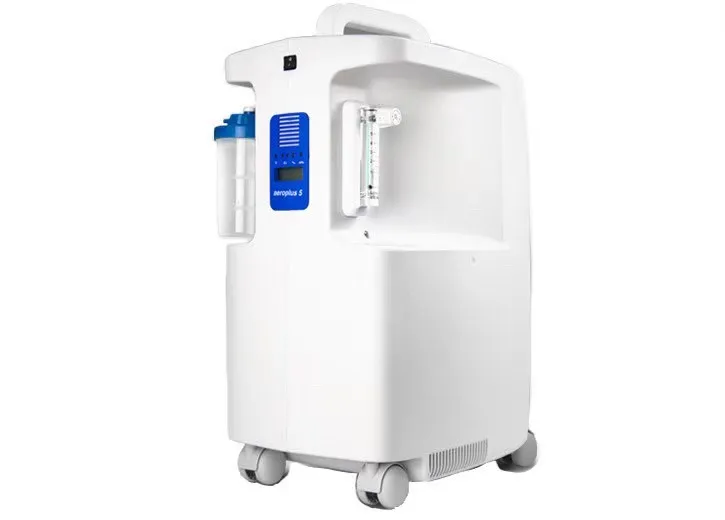 克羅伯 5公升氧氣機