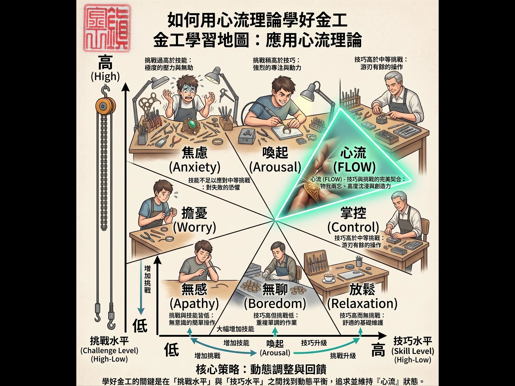 金工研習心得分享