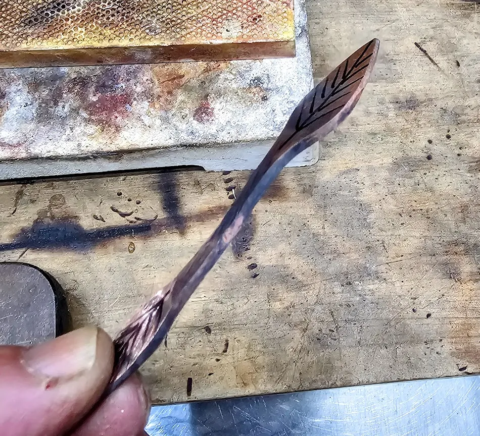 金工手作初階課程