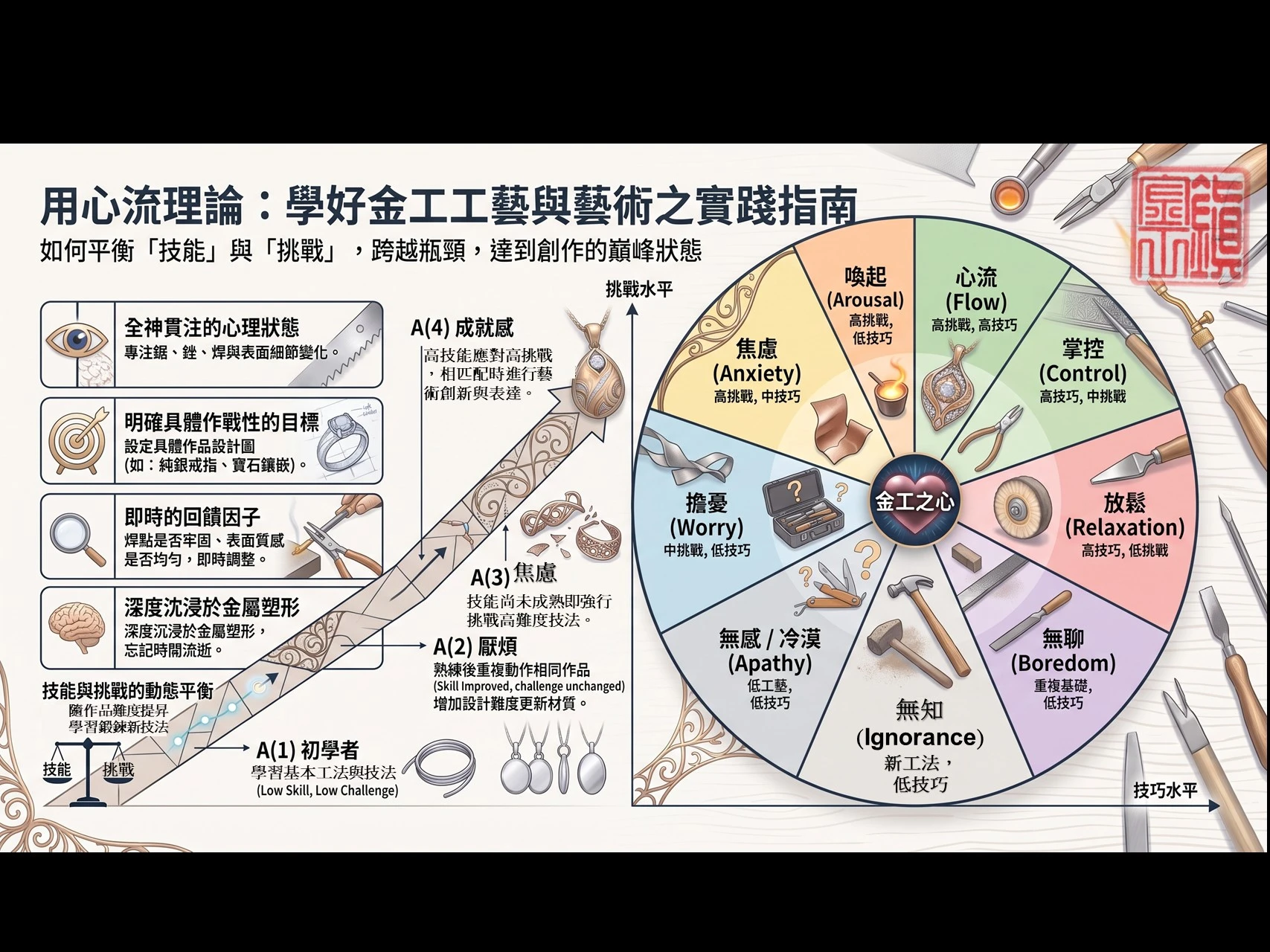 金工研習心得分享