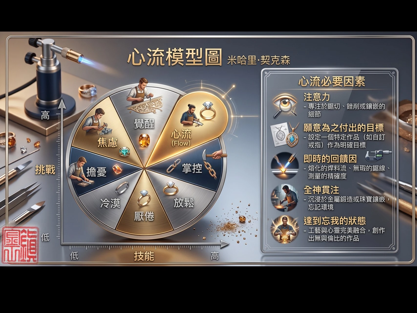 金工研習心得分享