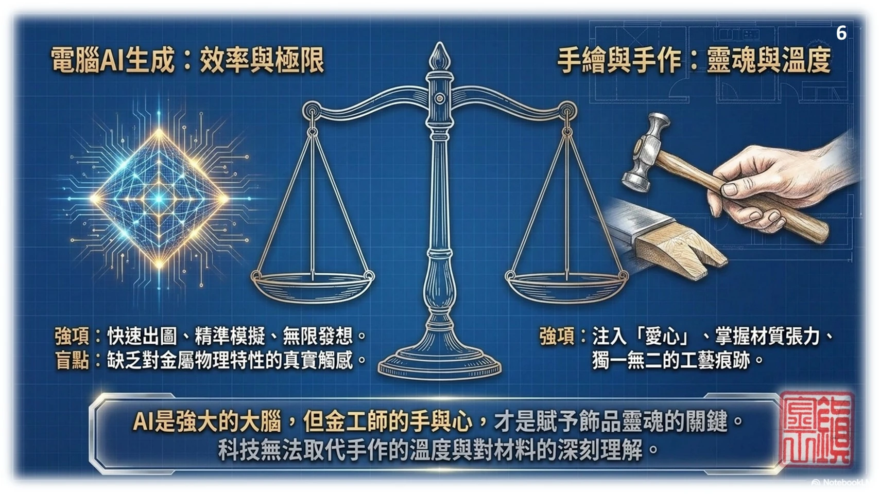 金工研習心得分享