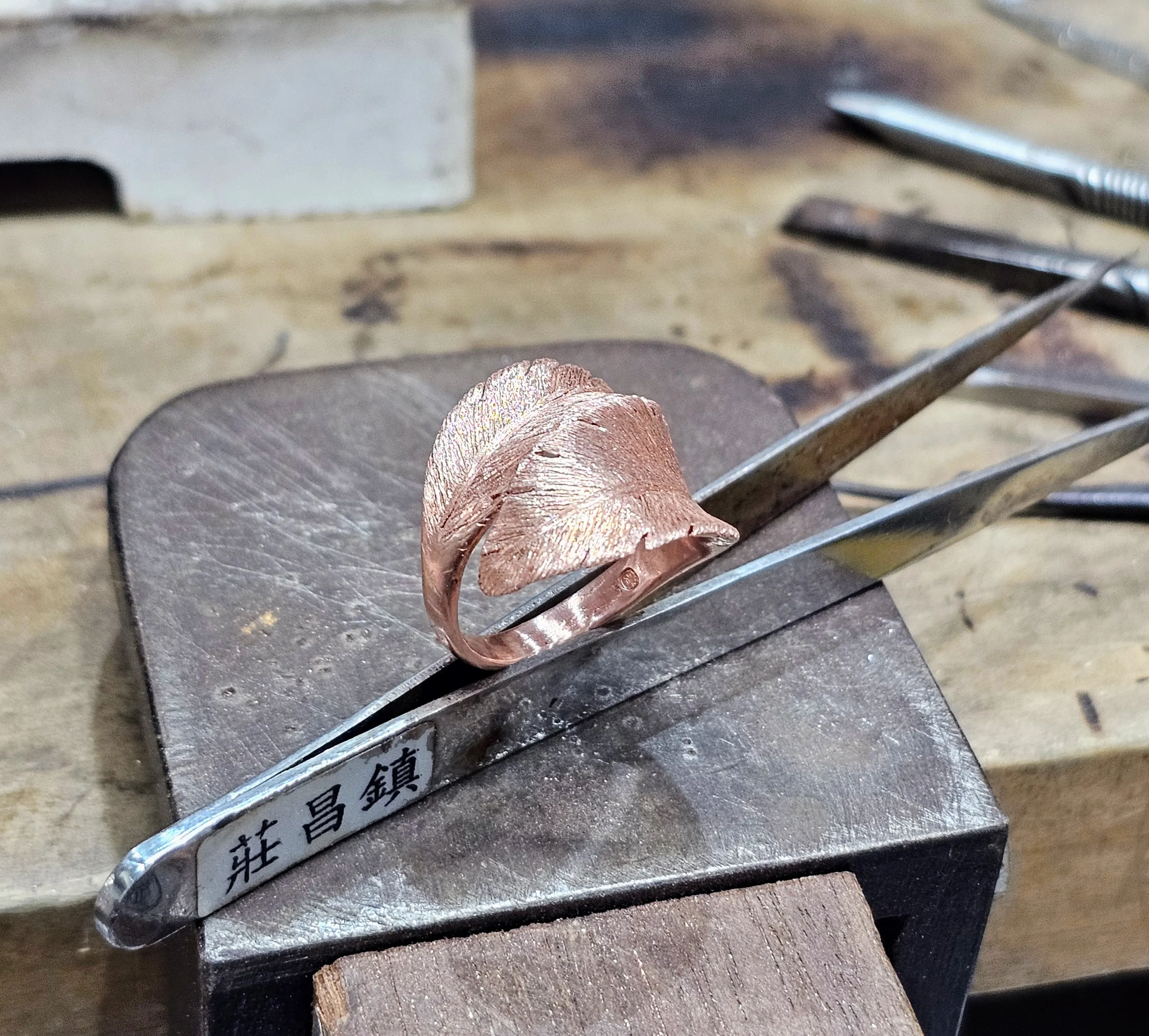 金工手作初階課程