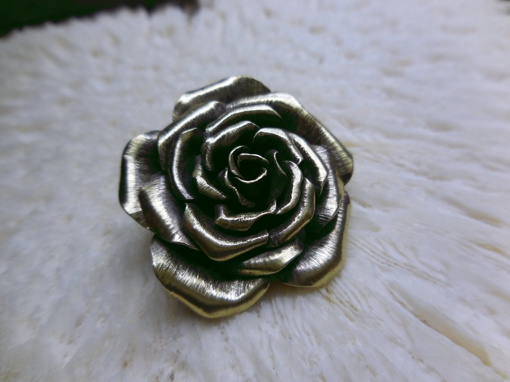 金屬工藝手作飾品創作