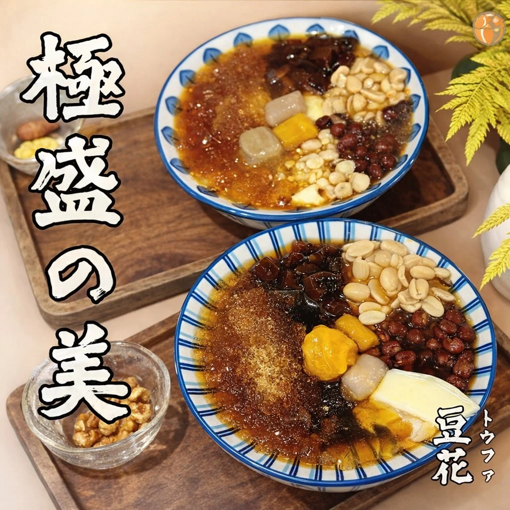 「小餓時來一碗⚡️拯救下午疲憊感!」