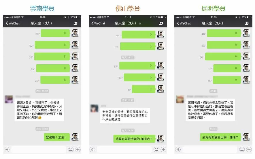 色彩彩光X香氣能量療癒沙龍