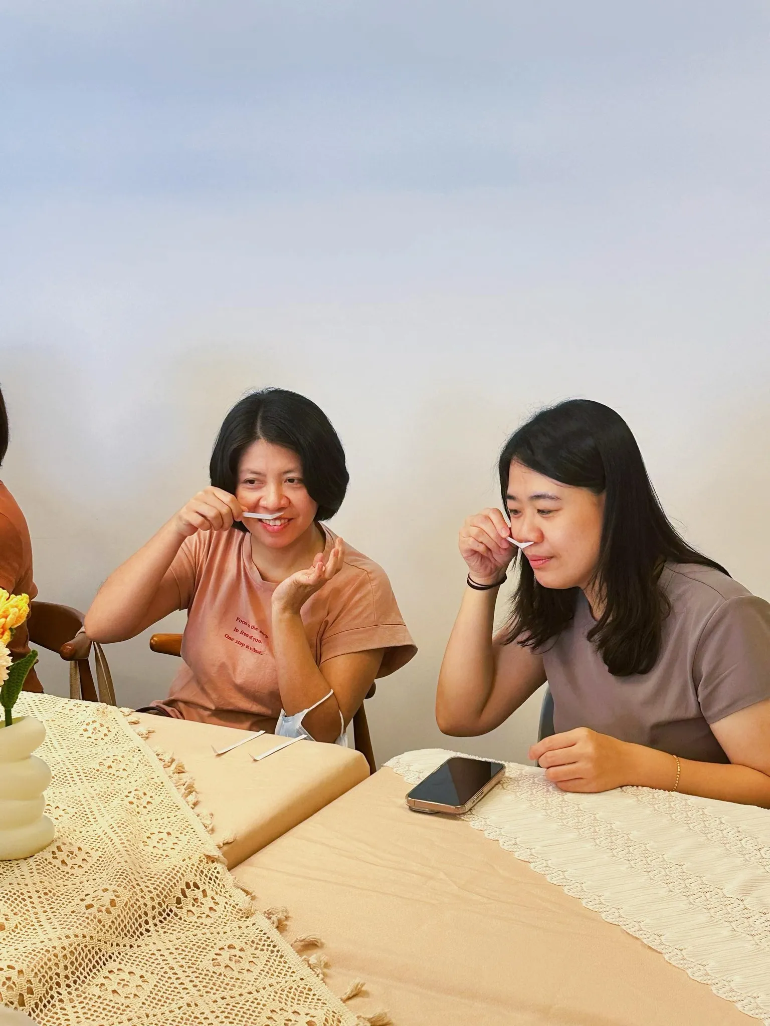 找尋幸福好味道沙龍活動