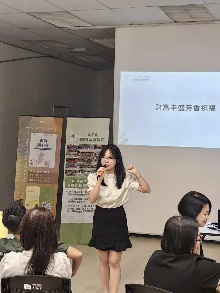 養成豐盛金錢能量體質