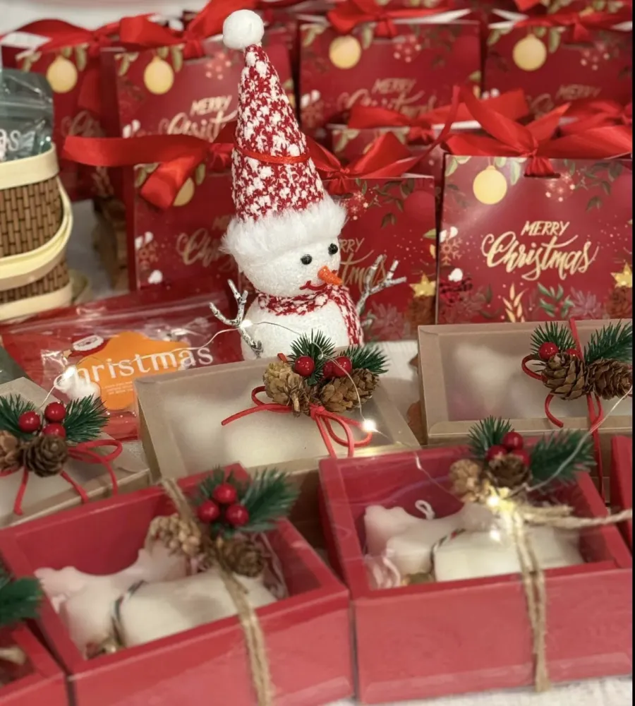 新加坡馬來西亞聖誕節活動2025年