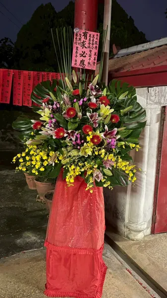 祝壽專區