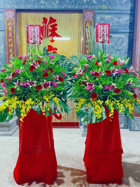 祝壽專區