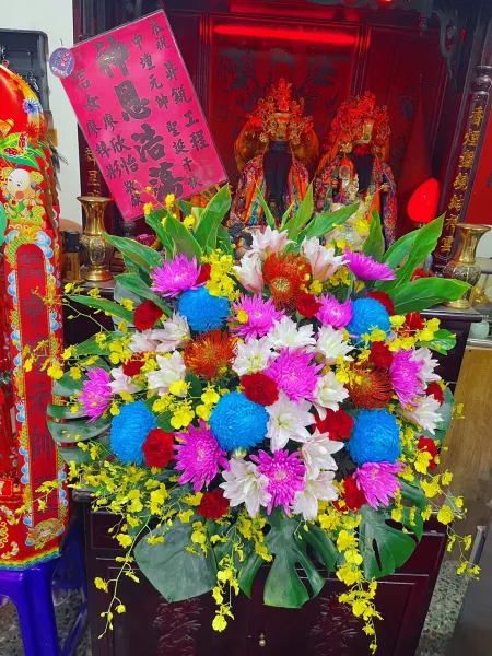 祝壽專區