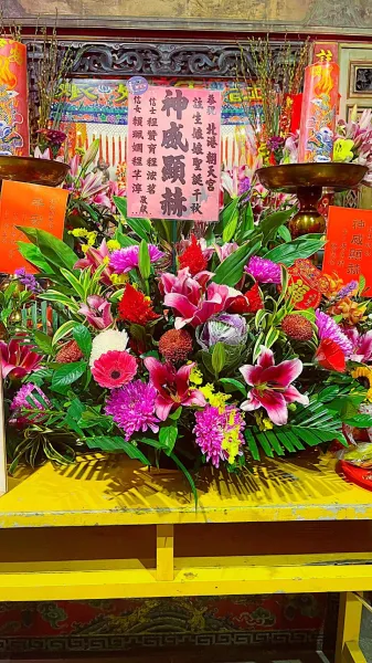 祝壽專區