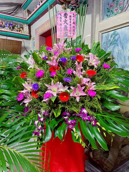 祝壽專區