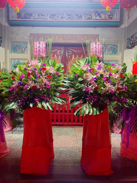 祝壽專區
