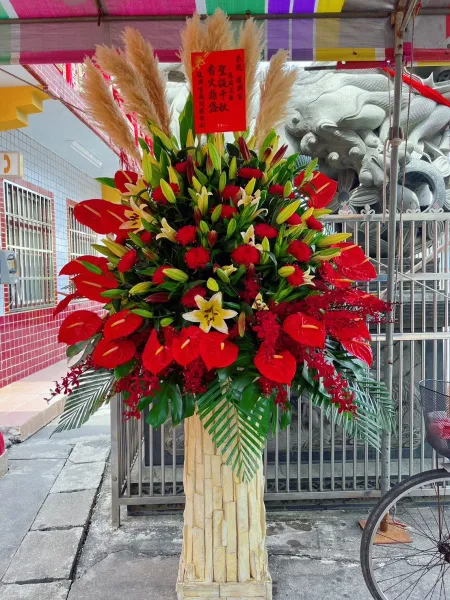 祝壽專區