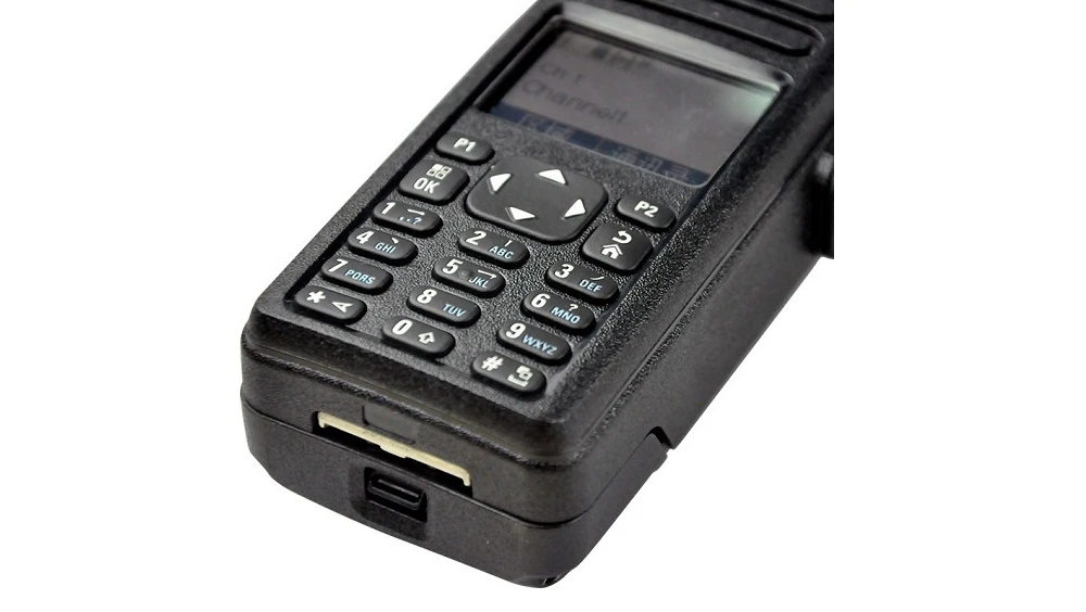 ZS Aitouch P8668i