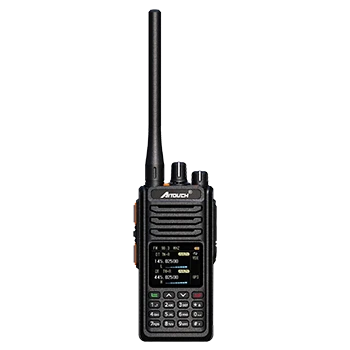 ZS Aitouch AI-6500D