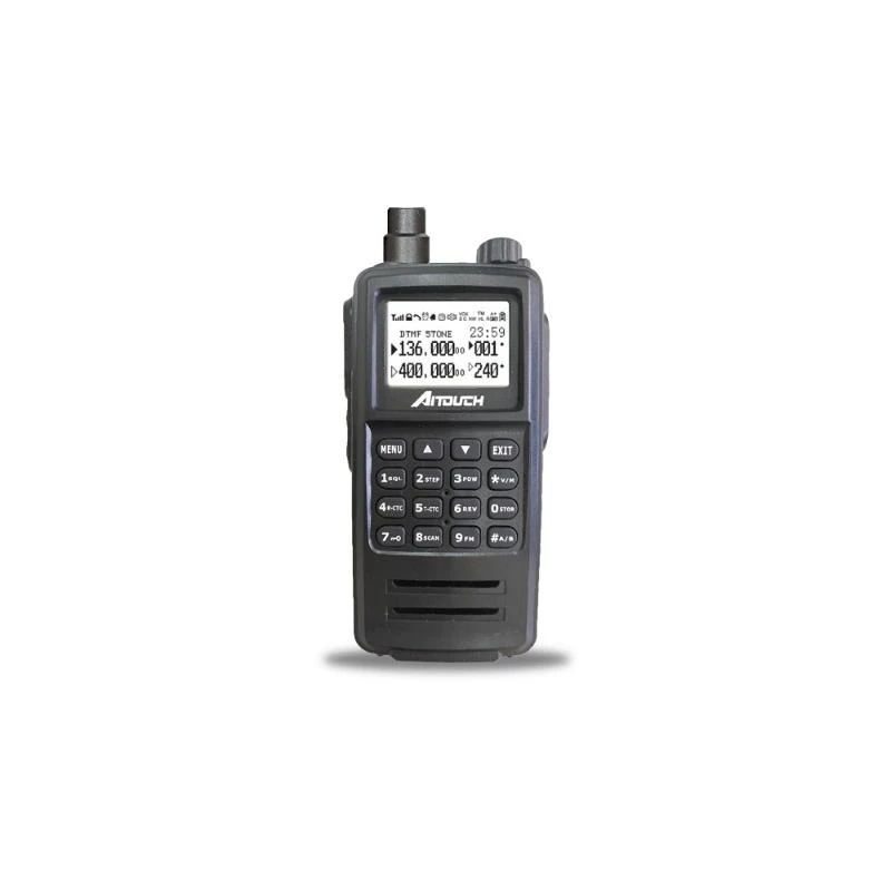 RT-800 無線電