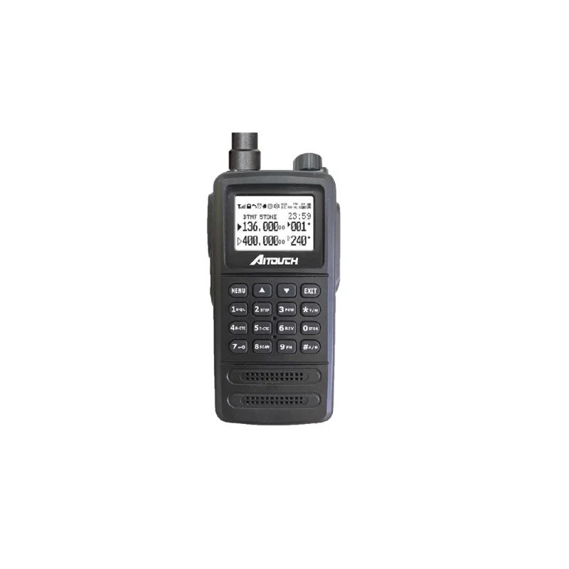 AI-600 無線電