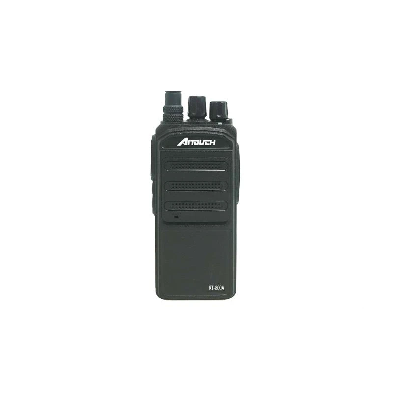 10W業務機 RT-800A