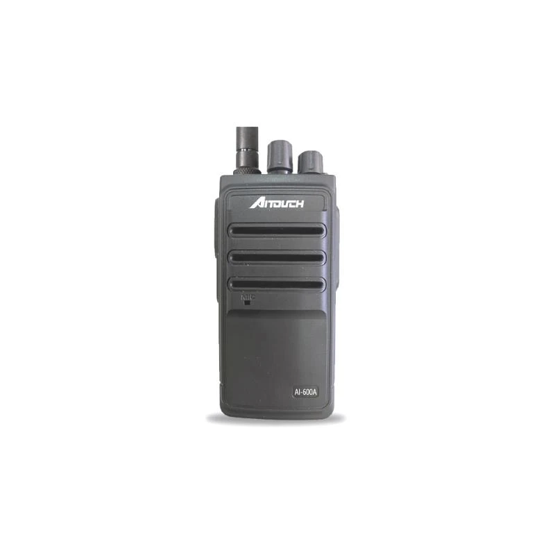 10W業務機 AI-600A