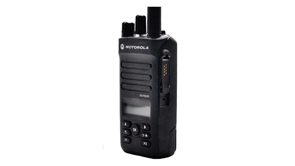 ZS Aitouch P6620i