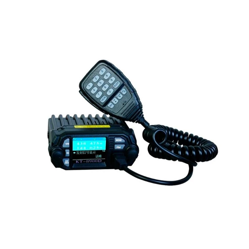 ZS Aitouch MT-520 無線電