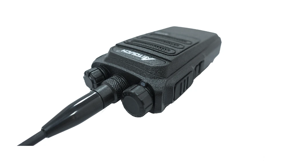AI-5119A 無線電