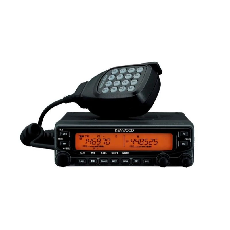 ZS Aitouch TM-V71A 無線電