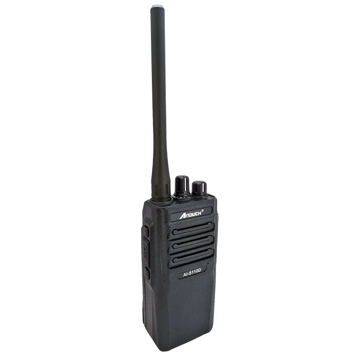 AI-5100D 無線電