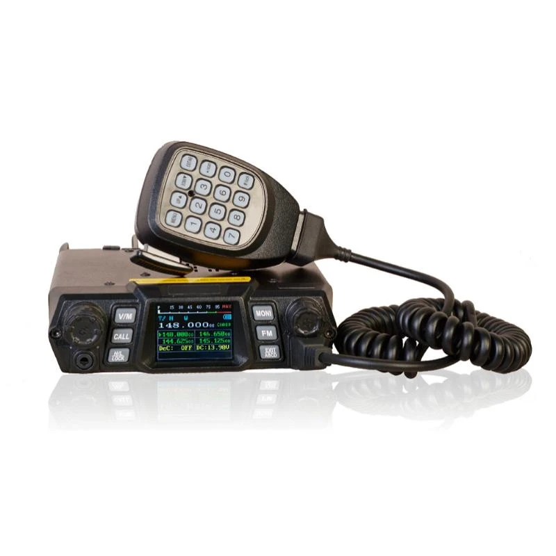 ZS Aitouch MT-8500 無線電
