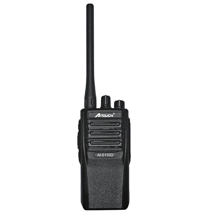 AI-5100D 無線電