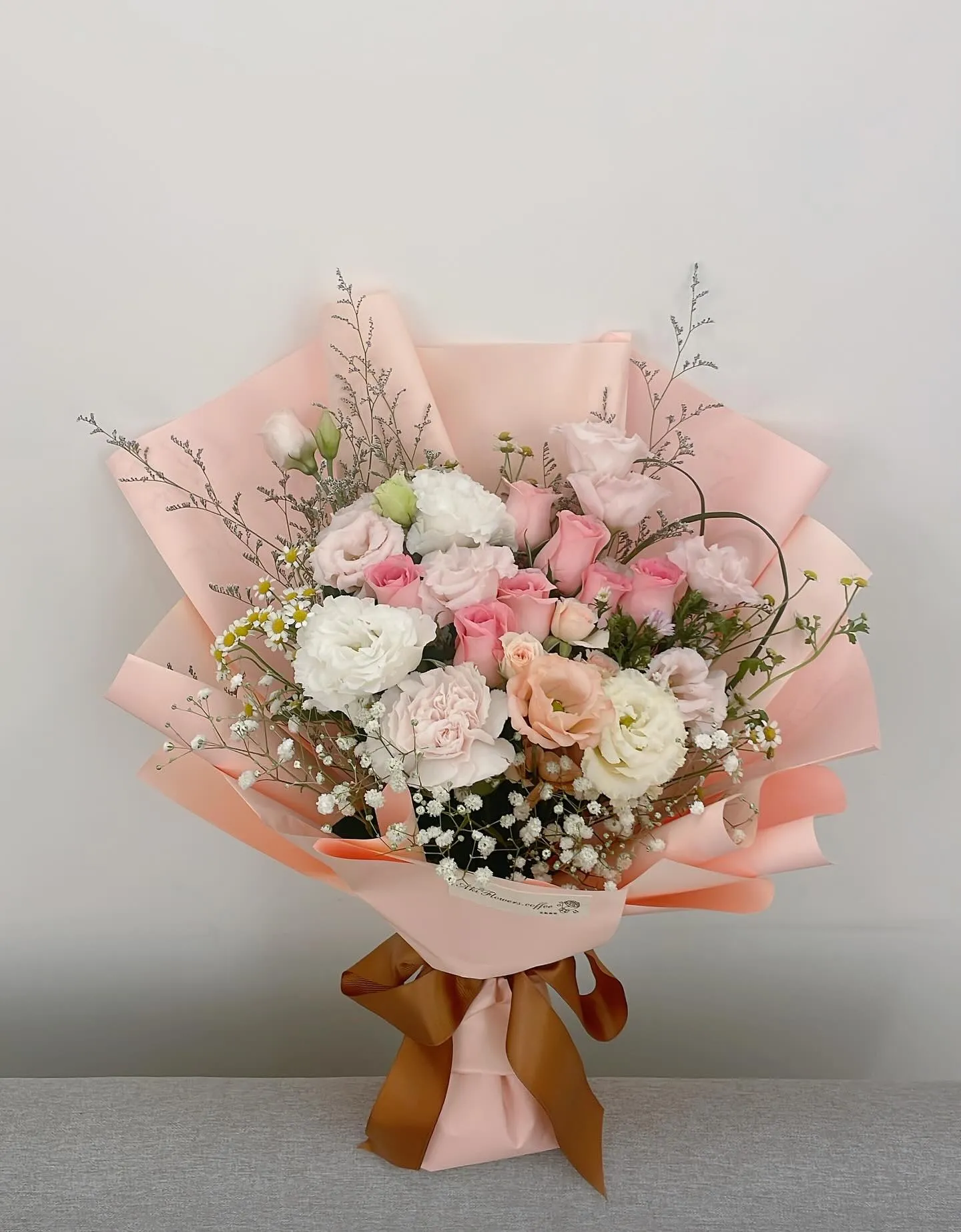 永生花｜乾燥花｜香皂花｜鮮花｜花束
