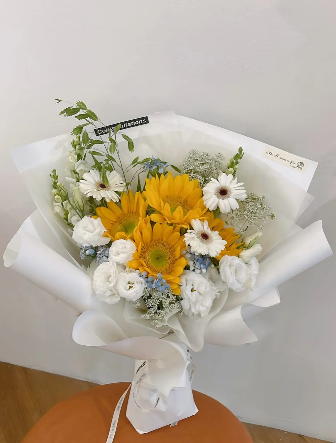 永生花｜乾燥花｜香皂花｜鮮花｜花束