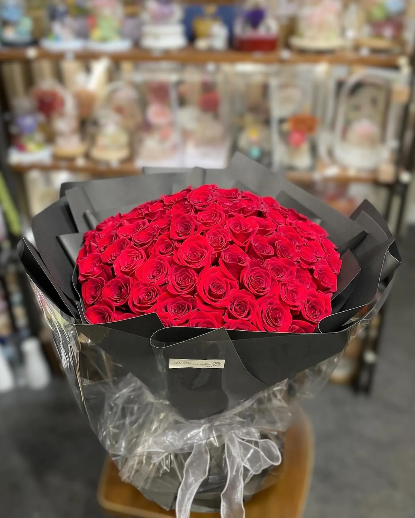 永生花｜乾燥花｜香皂花｜鮮花｜花束