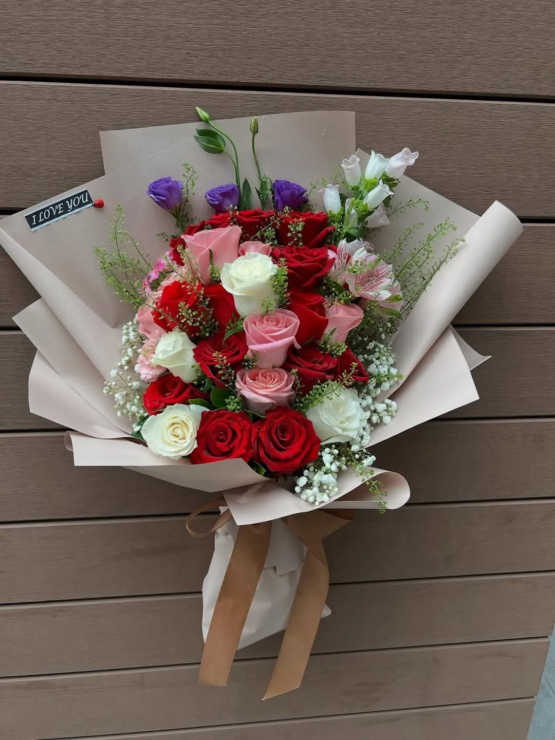 永生花｜乾燥花｜香皂花｜鮮花｜花束