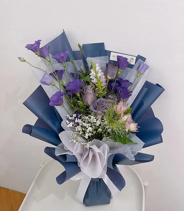 永生花｜乾燥花｜香皂花｜鮮花｜花束