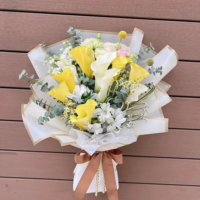永生花｜乾燥花｜香皂花｜鮮花｜花束